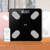 LED Digital Bathroom Weight Scale - Wellness, Health & Fitness