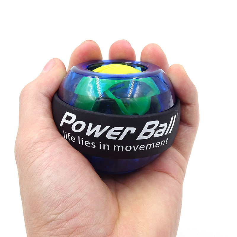 LED Wrist Ball - Wellness, Health & Fitness