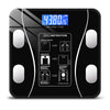 Bathroom Weight Scale - Wellness, Health & Fitness