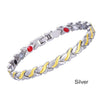 Body Slimming Anti-Fatigue Healing Bracelet - Wellness, Health & Fitness