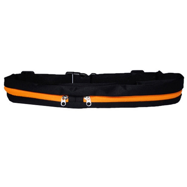 Running Waist Bag - Wellness, Health & Fitness