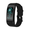 Waterproof Heart Rate Monitor Smart Bracelet - Wellness, Health & Fitness