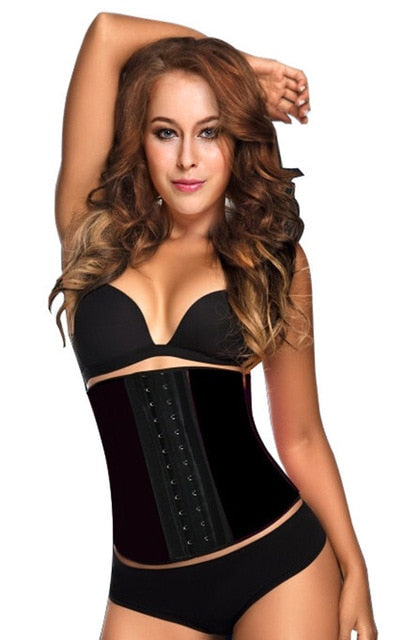 9 Steel Bone Shapewear - Wellness, Health & Fitness