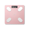 LED Digital Bathroom Weight Scale - Wellness, Health & Fitness