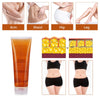 EMS Body Slimming Massager Cream - Wellness, Health & Fitness