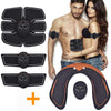 EMS Fitness Massager - Wellness, Health & Fitness