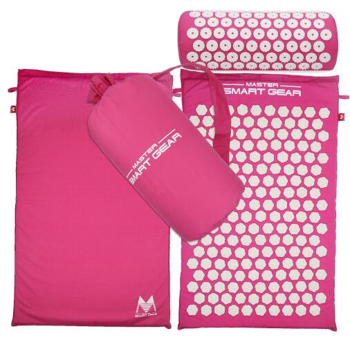 Acupressure Massage Mat - Wellness, Health & Fitness