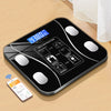 Bathroom Weight Scale - Wellness, Health & Fitness