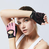 Weight Lifting Gym Fitness Gloves - Wellness, Health & Fitness