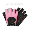 Weight Lifting Gym Fitness Gloves - Wellness, Health & Fitness