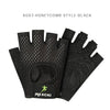 Weight Lifting Gym Fitness Gloves - Wellness, Health & Fitness