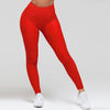 High Waist Push Up Leggings - Wellness, Health & Fitness