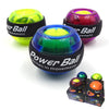 LED Wrist Ball - Wellness, Health & Fitness